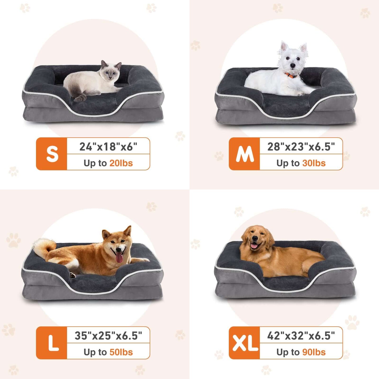 Pet Bed