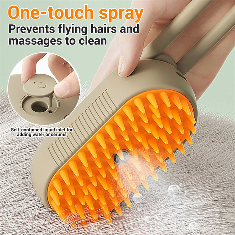 Pet Grooming Brush