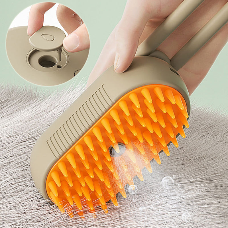 Pet Grooming Brush