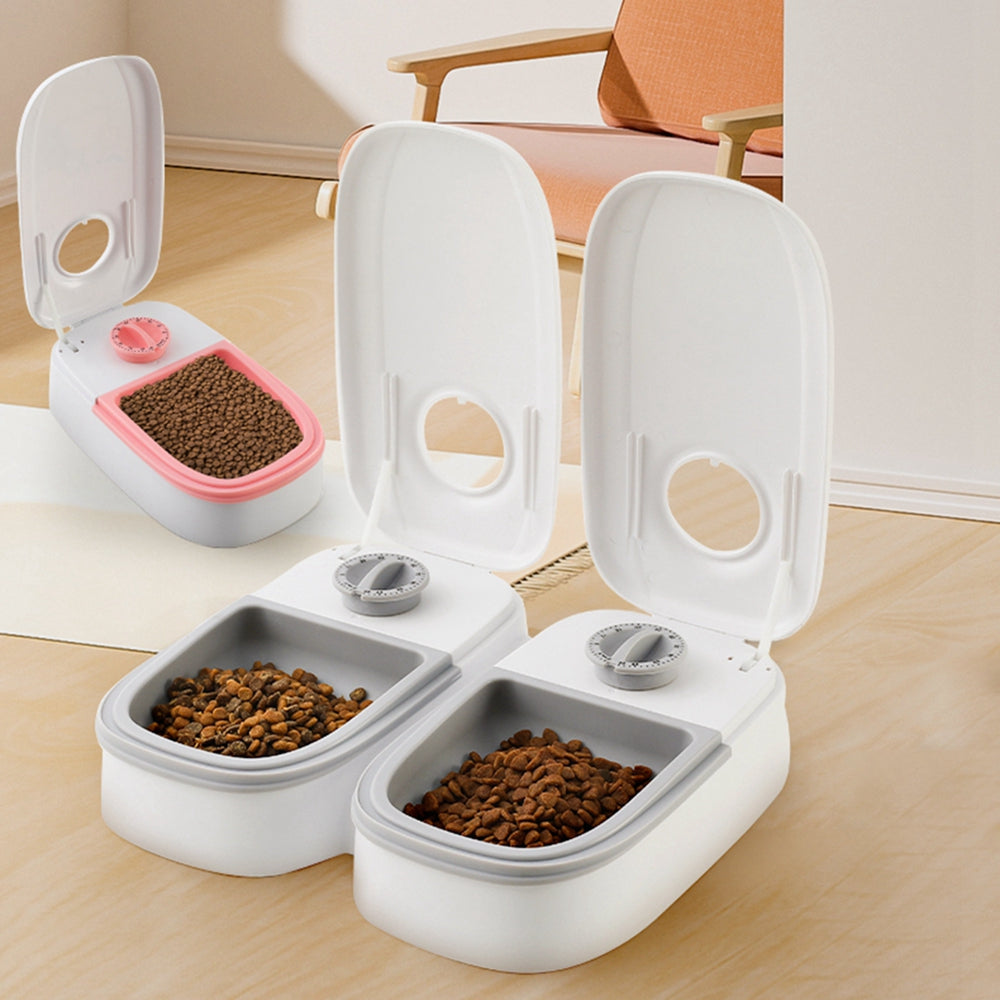 Pet Feeder