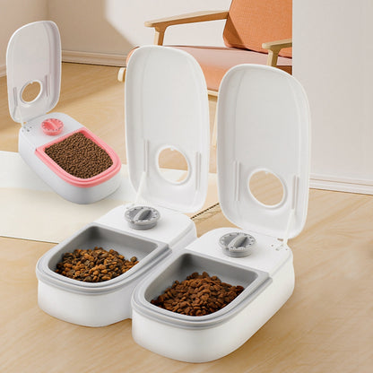 Pet Feeder