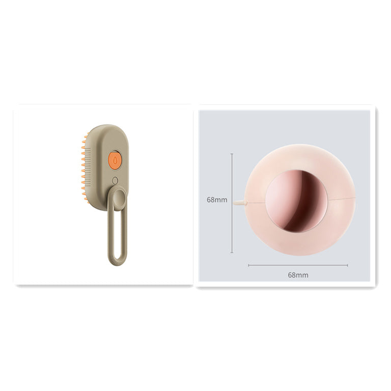 Pet Grooming Brush