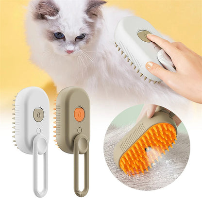 Pet Grooming Brush