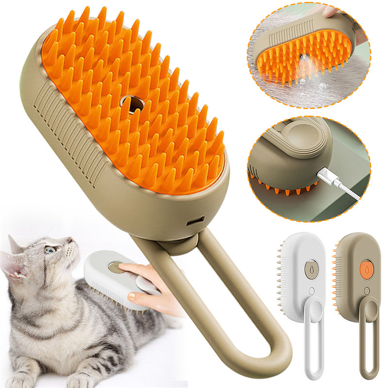 Pet Grooming Brush