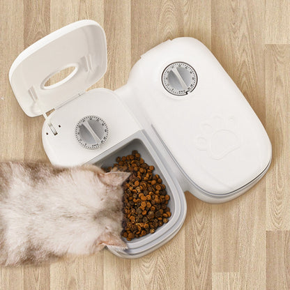 Pet Feeder