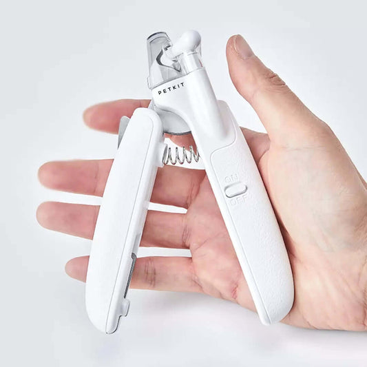 Pet Nail Clipper Trimmer