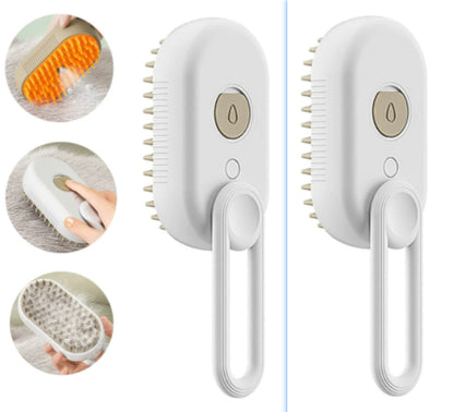 Pet Grooming Brush