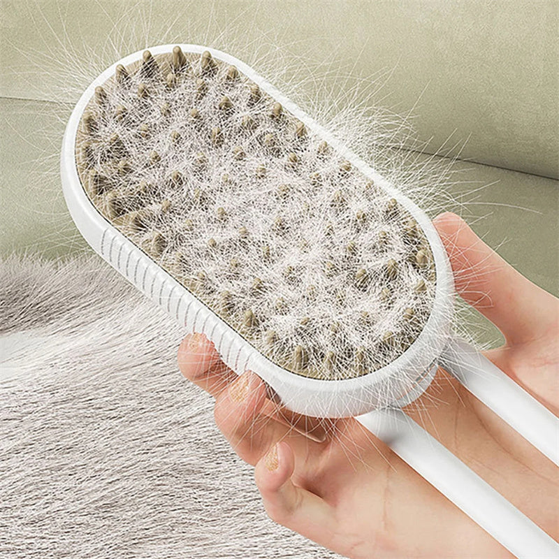 Pet Grooming Brush