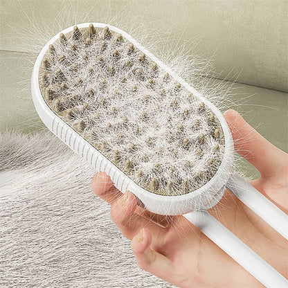 Pet Grooming Brush